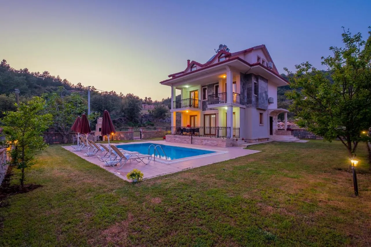 Infinity Opal Villa Oludeniz 0*,  Turkey