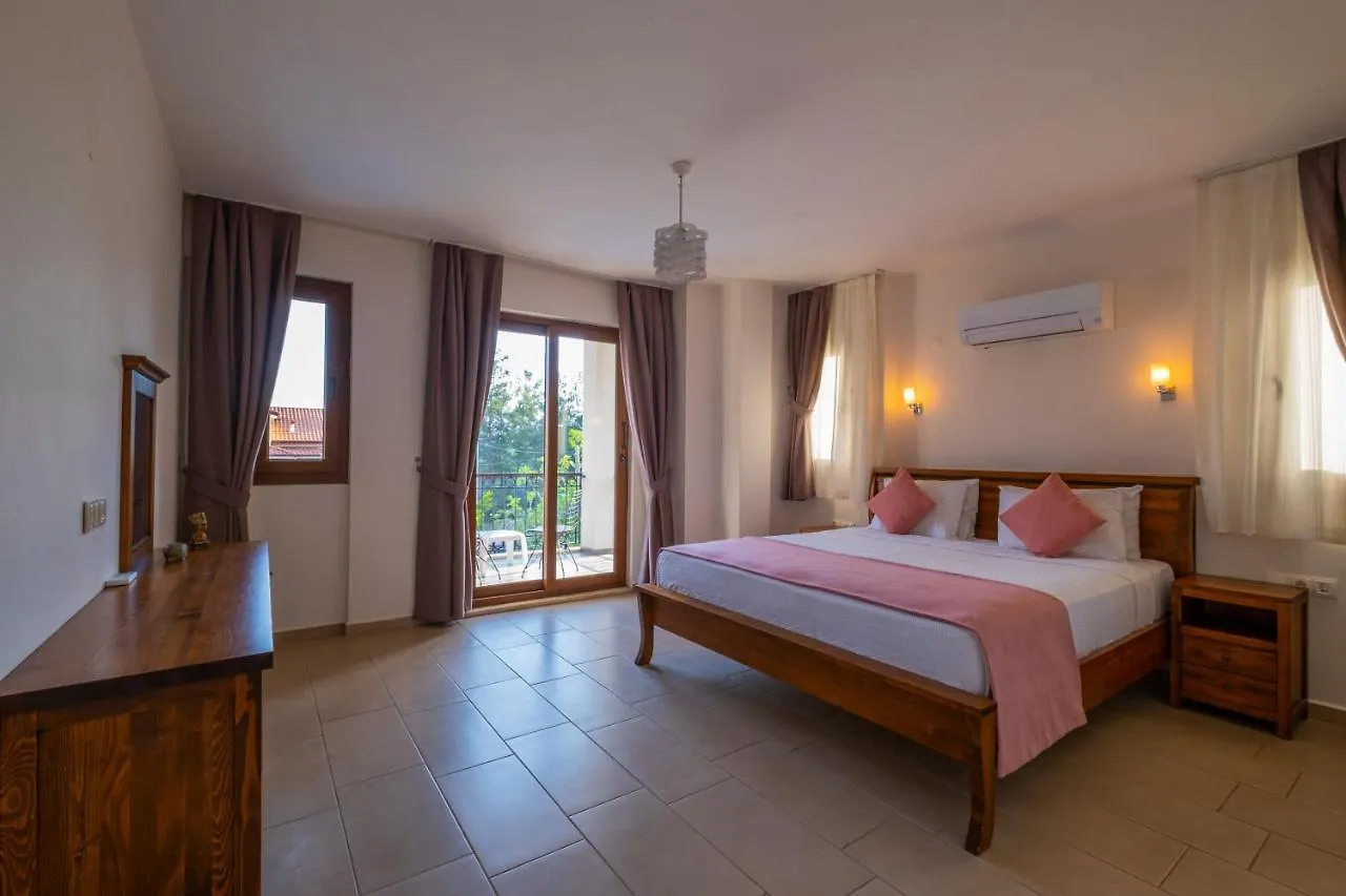Infinity Opal Villa Oludeniz