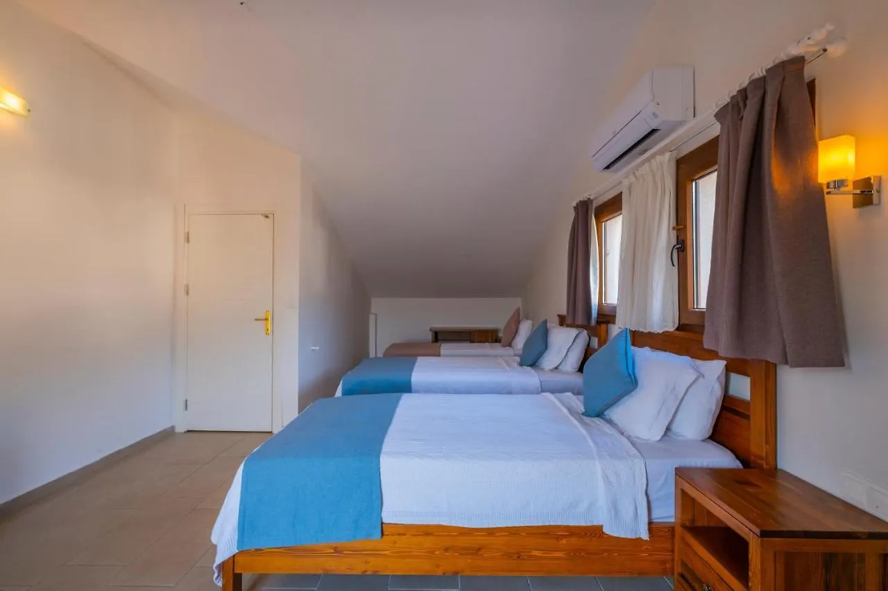 Infinity Opal Villa Oludeniz