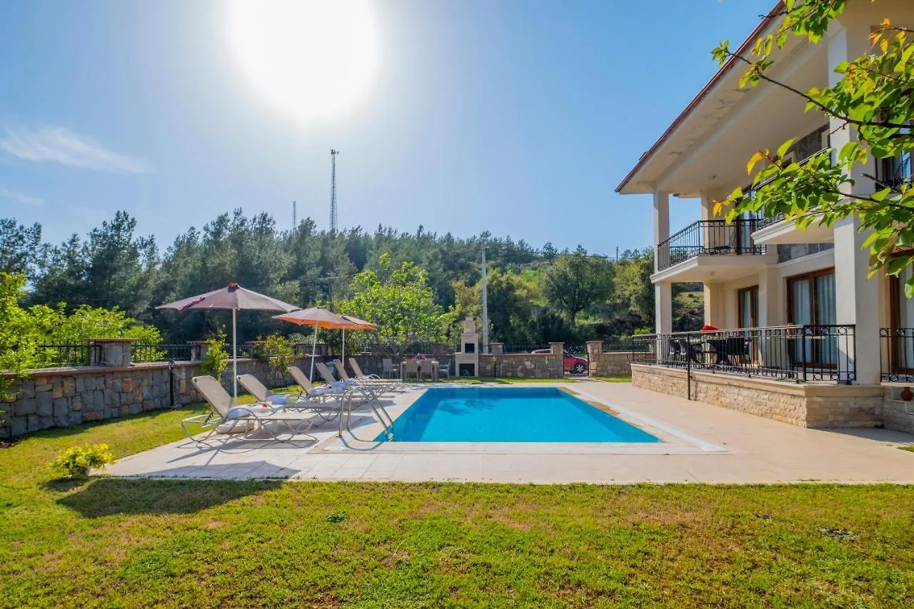 Infinity Opal Villa Oludeniz 0*,