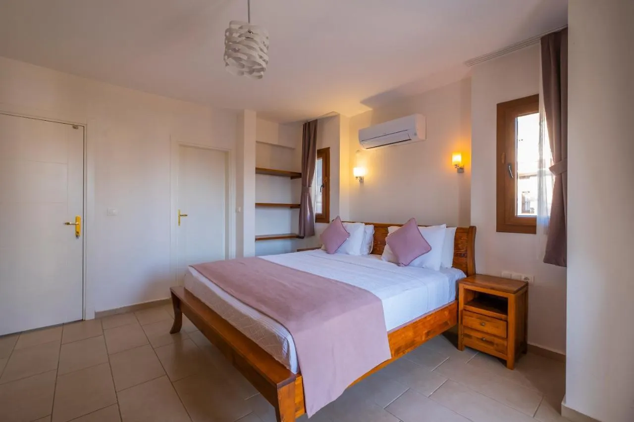 Infinity Opal Villa Oludeniz 0*,  Turkey
