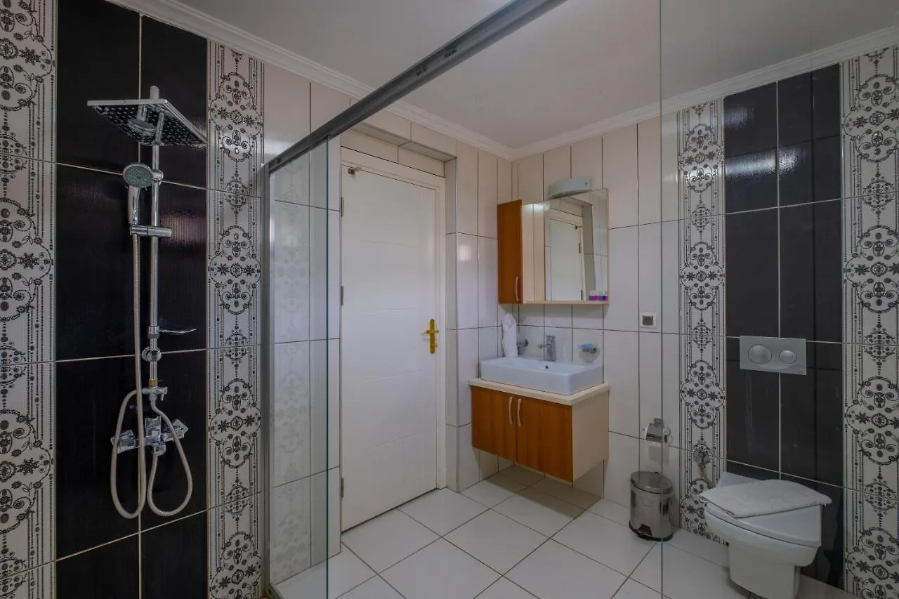 Infinity Opal Villa Oludeniz