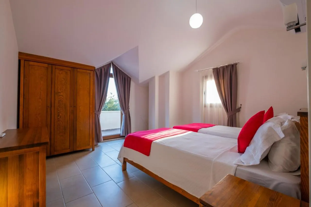 Infinity Opal Villa Oludeniz 0*,  Turkey