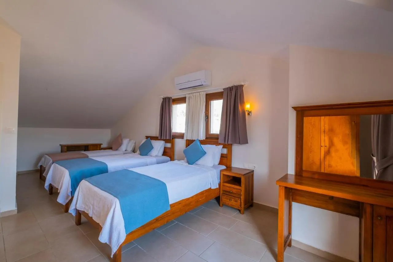 Infinity Opal Villa Oludeniz