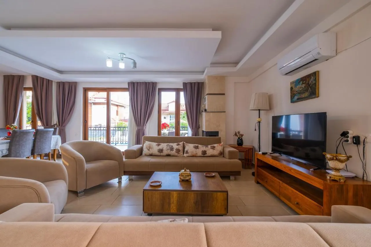 Infinity Opal Villa Oludeniz