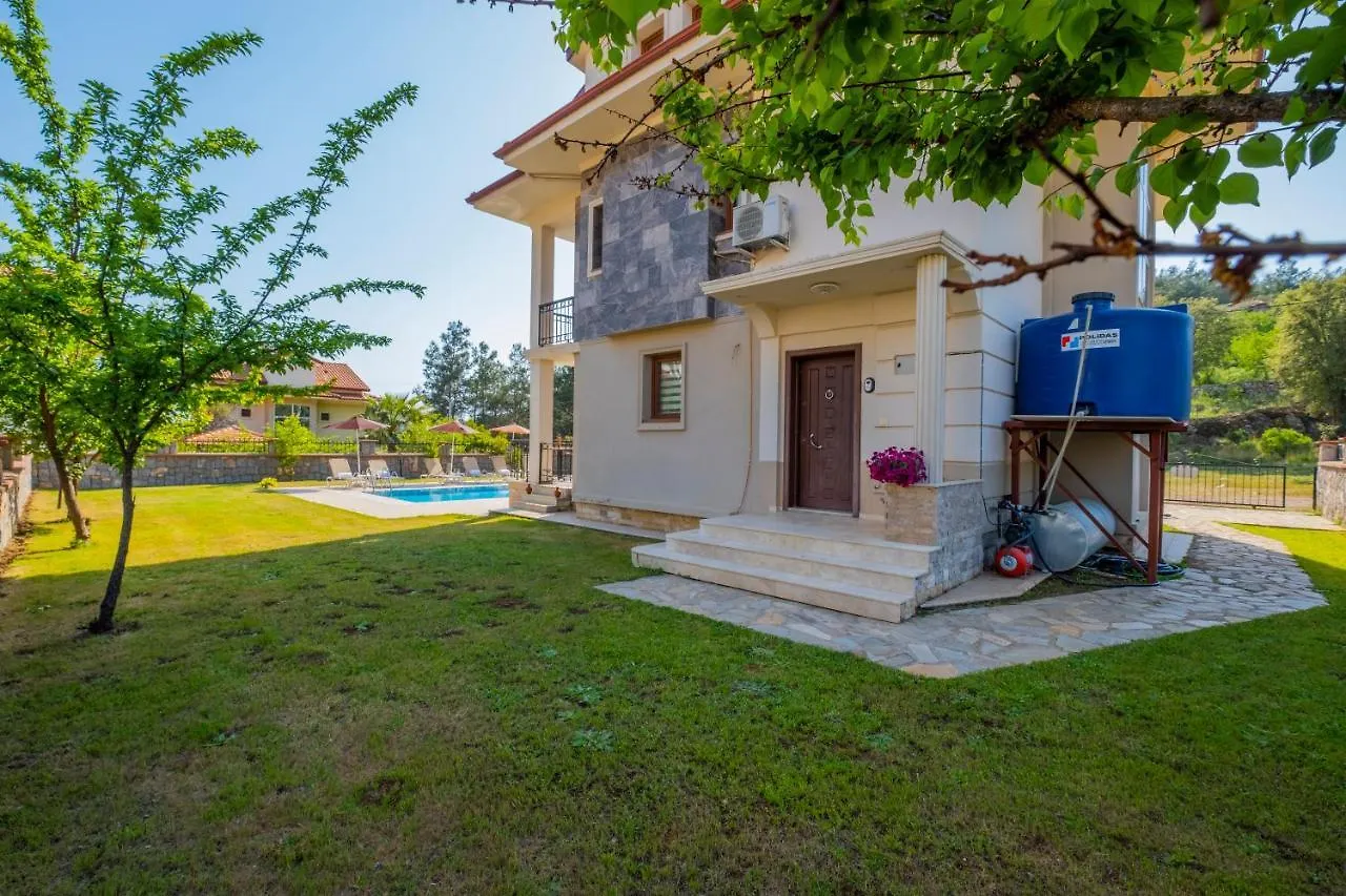Infinity Opal Villa Oludeniz 0*,
