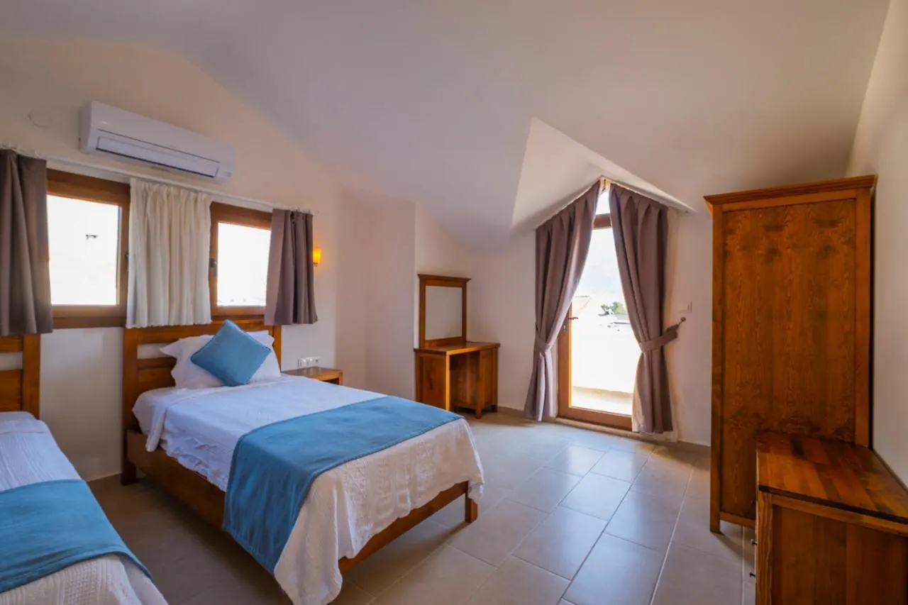 Infinity Opal Villa Oludeniz