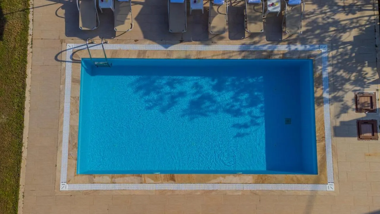 Infinity Opal Villa Oludeniz