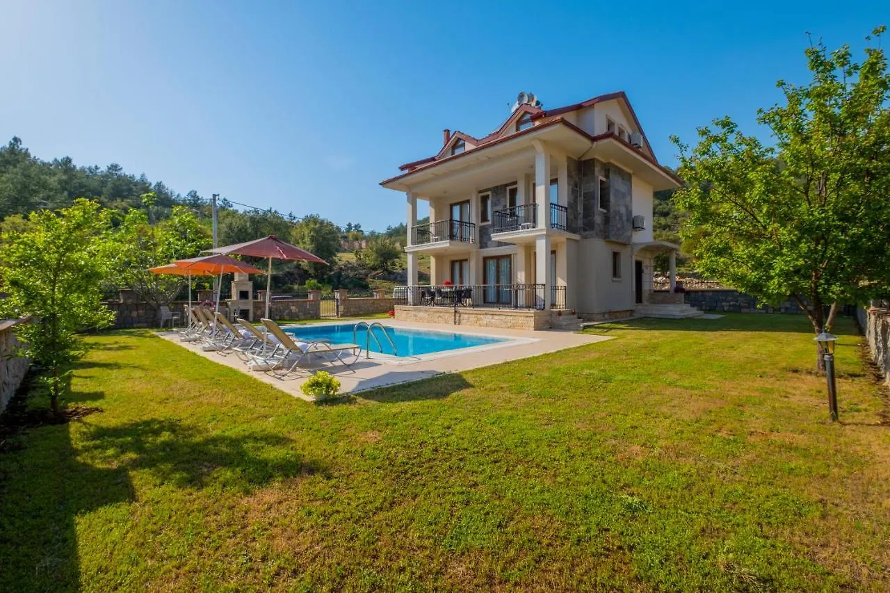 Infinity Opal Villa Oludeniz 0*,  Turkey