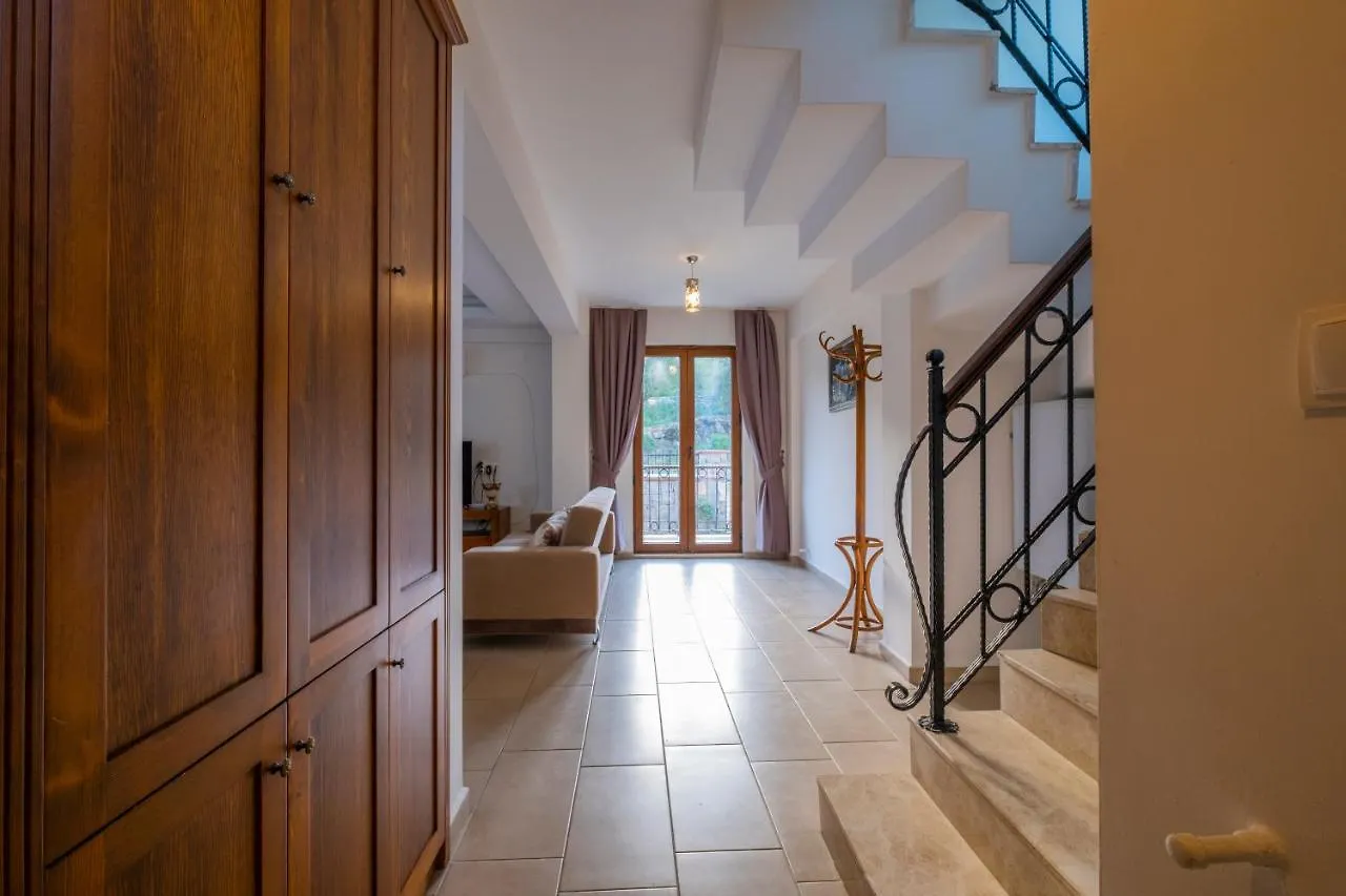 Infinity Opal Villa Oludeniz Turkey