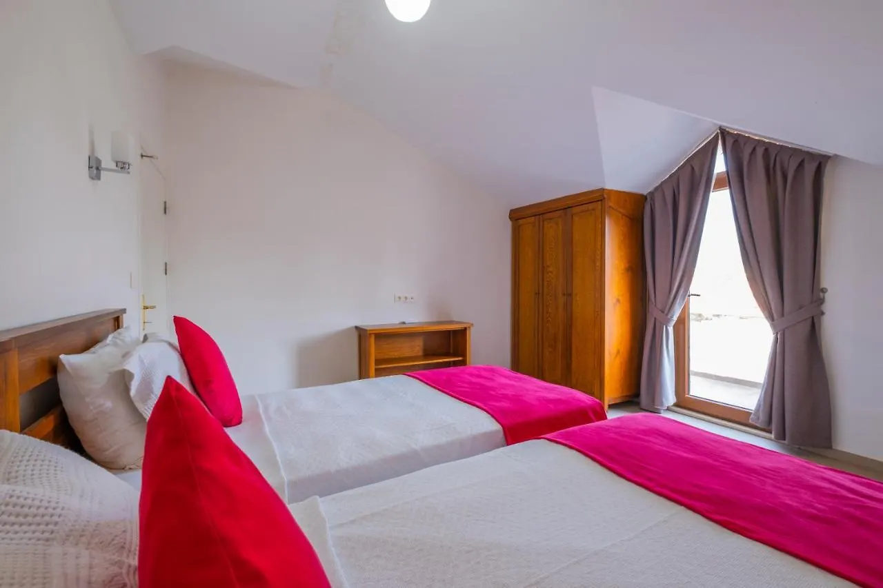 Infinity Opal Villa Oludeniz