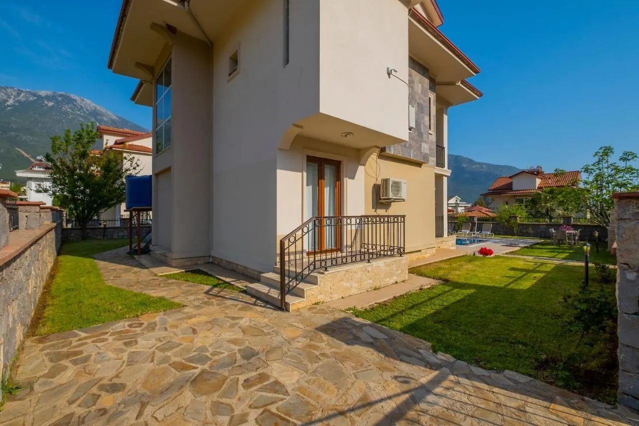 Infinity Opal Villa Oludeniz 0*,