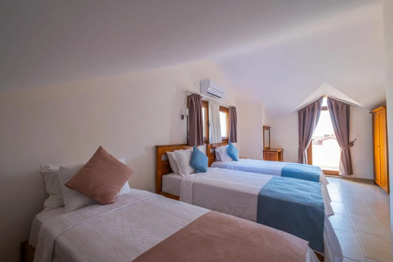 Infinity Opal Villa Oludeniz