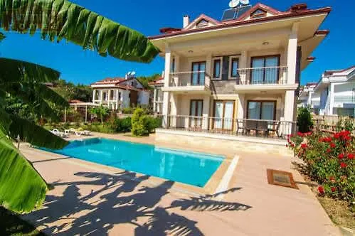 Infinity Opal Villa Oludeniz 0*,  Turkey